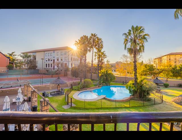 1 BEDROOM APARTMENT FOR SALE IN MAGALIESSIG